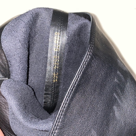 Gianvito Rossi Leather Over-the-knee Boots - Picture 16 of 16